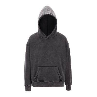 China Anti-Wrinkle Plus Size Mens Hoodies Jogging Mens Tracksuit Sweatshirts Mens Hoodies for sale