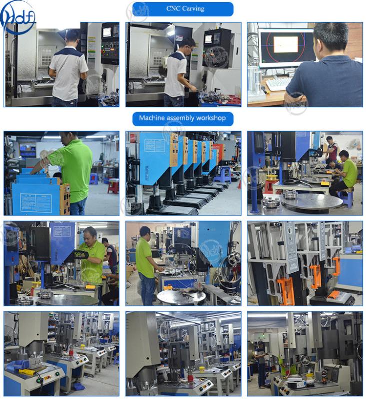 Verified China supplier - Henan huafood machinery technology co., LTD