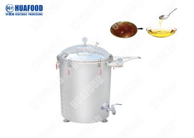 China HDF-PG22 Food Oil Filter Machine Transformer Oil Dehydration Machine Save Energy for sale