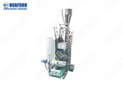 China Tea Bag With Envelop Packing Machine Tea Bag With Tag And Envelop Packing Machine for sale