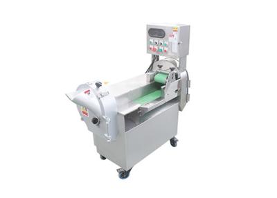 China Shrimp Chips Multifunction Vegetable Cutting Machine for sale