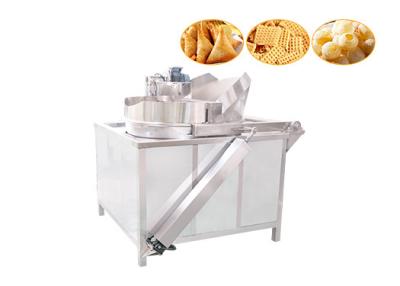 China Frozen French Fries Turkey 1 Tank Outdoor Gas Deep Fryer for sale