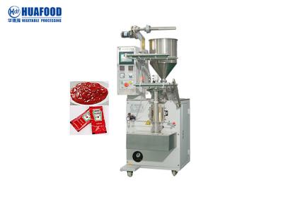 China Pouch Powder Industrial Food Packaging Equipment , Dry Food Packaging Machine for sale