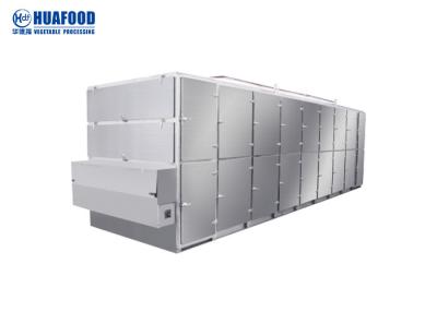 China Hot Air Circulation Electric Heating Oven Stainless Steel Production Food Grade for sale