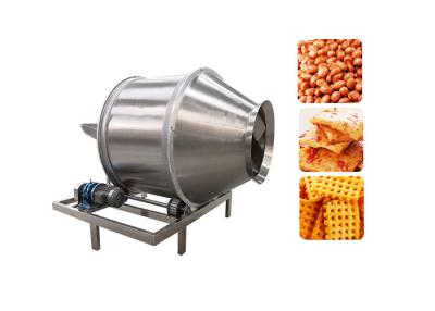 China One-Stop Service Drum Agitation Mixer Agitator Powder Mixer Mixing Machine Double Mixing Drum Machine for sale