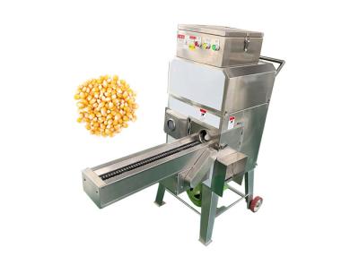 China Factory Direct Corn Thresher Maize Sheller Machine Hot Sale Electrical Corn Sheller for sale