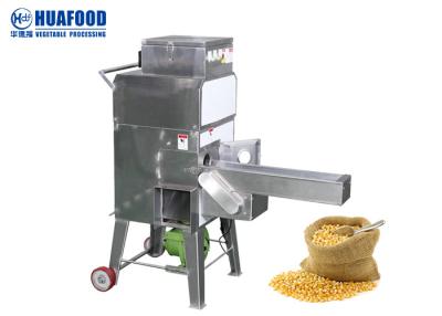 Cina Sgusciatore elettrico del cereale dello sgusciatore del cereale del cereale dello sgusciatore della piccola del cereale fabbrica elettrica elettrica di Shucker Cina in vendita