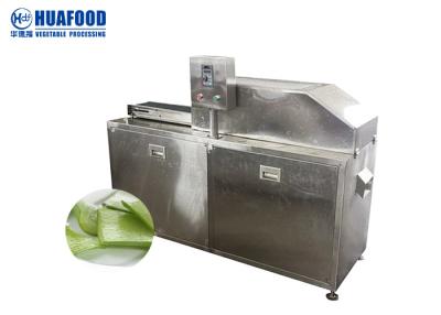 China Automatisch Aloë Vera Peeling Machine /Aloe Vera Extraction Machine Te koop