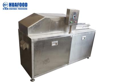 China Lavadora del áloe/máquina del espárrago/áloe de corte en cuadritos Vera Peeling Machine en venta