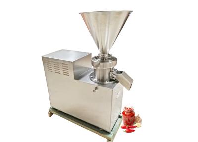 China Commercial New Type Grain Dry And Wet Grinder/Wet Chilli Grinding Machine India for sale