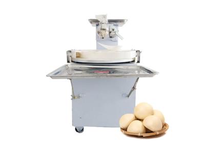 China 2021 New Style Heavy Duty Bread Pizza Dough Roller Dough Divider Rounder Machine for sale