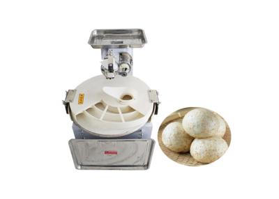 China Automatic Dough Divider Rounder For Dough Ball Making Machine And Dough Cutting Machine for sale