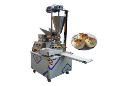 China Máquina do bolo/fabricante enchidos sopa cozinhados automáticos completos das bolinhas de massa à venda