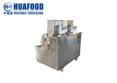 China SUS Automatic Food Processing Machines 90kg/H Pasta Processing Machine for sale