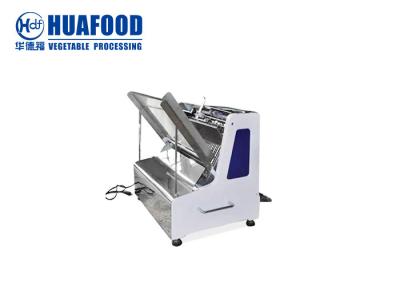 China 12mm Automatic Electric Bread Slicer Machine For Home Use Bread Cutting Machine for sale