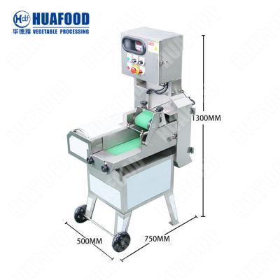 China Industrial Multifunction Vegetable Cutting Machine fruit and vegetable cutter machine for sale