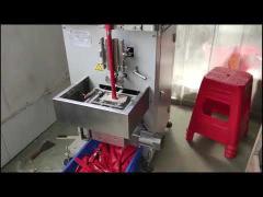 coffee packaging machine