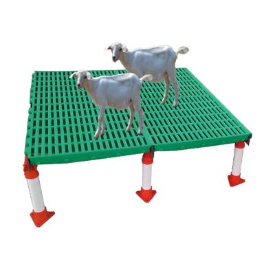 China Goat farm .sheep farm equipment plastic slat floor of pig/goat/sheep/poultry for sale for sale