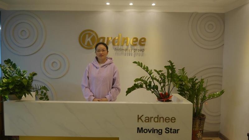 Verified China supplier - Shenzhen Kardnee Apparel Co., Ltd.