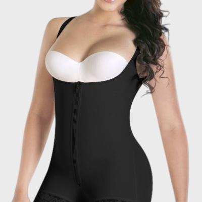 China New Arrival Breathable Shaper Butt Lifter Belly Order A Shapewear Private Label for sale