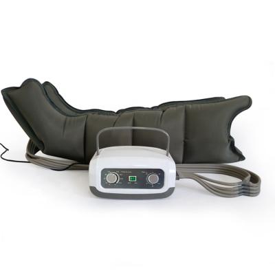 China Automatic massage health care air compression personal leg massager for factory directly for sale