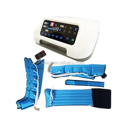 China Air Pressure Home Machine Full Position Use Body Massager for sale