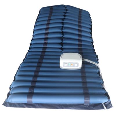 China Anti Decubitus and Anti Decubitus Anti Decubitus Hospital Bed Alternating Air Pressure Mattress with Pump for Patients Anti Decubitus Mattress à venda