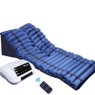 China Anti Bedsore Hospital Bed Anti Bedsore Air Mattress Medical Massage Mattress for sale