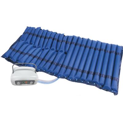 Chine Anti-decubitus and new automatic anti-decubitus sit turn over multifunctional anti-decubitus alternating air pressure mattress with pump à vendre