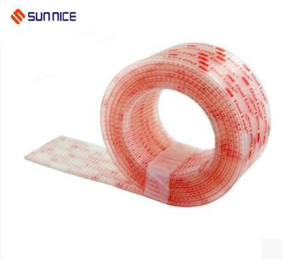 China Durable 3M Mushroom Dual Lock Hook & Loop Tape à venda