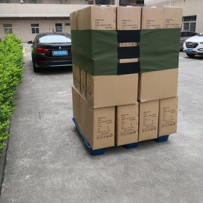 China Factory Price Heat Resistant Wholesale China Malaysia Pallet Wrap Reusable Nettingstretch Film Extruded for sale