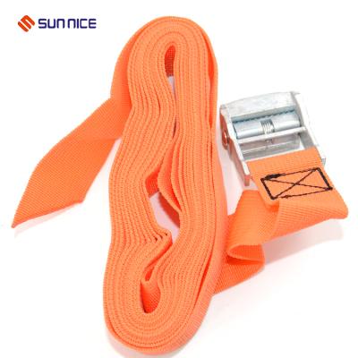 China China Best Quality PP Belt Luggage Strap Heat Resistant Strap for sale