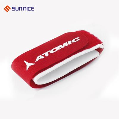 China Superb Quality Eco-Friendly Alpine Rubber Ski Band for sale