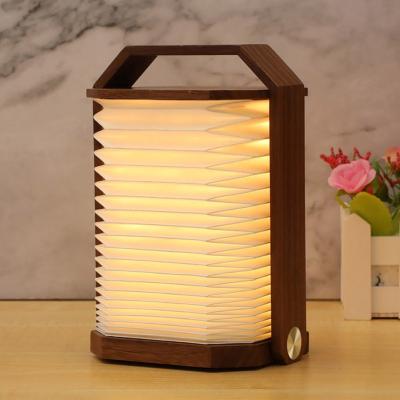 China 2021 eco-friendly creative luxury led rechargeable night lamp home decor bedside table camping lamps for sale