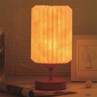 China Modern hot high quality Amazon sale new products bedside desk table light read lamp for sale