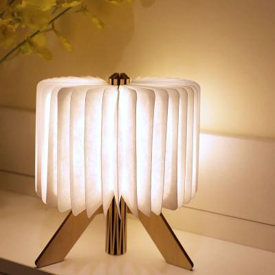 China Modern wholesale decorative light bed side led luxury modern table lamps for sale for sale