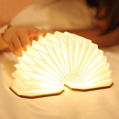 China Agriculture New Product Ideas 2021 Innovative Smart Promotional Luxury Lamp Accordion Business Gifts Custom Novelty Gifts for sale