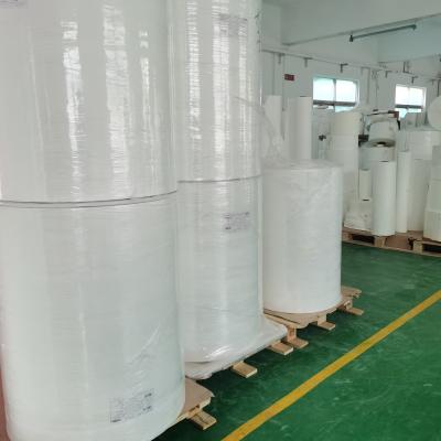 China Eco-friendly 1025D waterproof 1056D more types waterproof tyvek paper tyvek raw material wholesale lightweight roll for sale