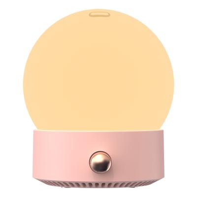 Cina Wholesale High Quality Aroma Diffuser Oil Ultrasonic Air Humidifier For Room Office in vendita