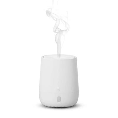 China Ultrasonic Household Electric Aroma Diffuser Sleep Mute 360g 120ML Capacity for sale