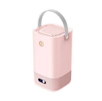 Κίνα Household Ultrasonic Air Humidifier K12 4100mL Capacity PP ABS  Material προς πώληση