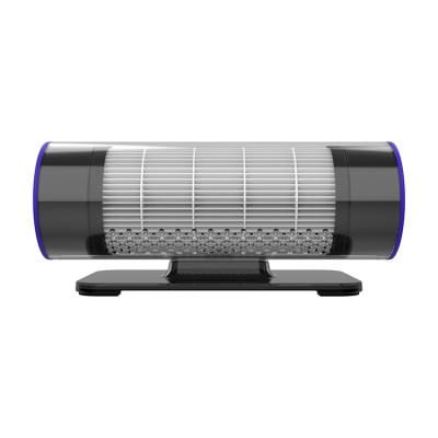 Κίνα H13 True HEPA Filter Portable Car Air Purifier Negative Ion Fresh Healthy Air προς πώληση