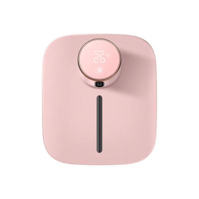 Κίνα Toilet Hand Sanitizing Intelligent Sensor Soap Dispenser 320Ml Touch Free προς πώληση