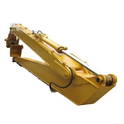 China Standard Excavator Hot Promotion Excavator Bucket Boom And Arm With CE Certificate On Sale for sale