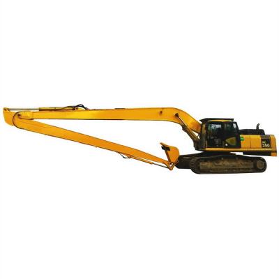 China Super Excavator Equipment 30M Long Heavy Excavator Boom And Reach Arms With CE Certificate for sale