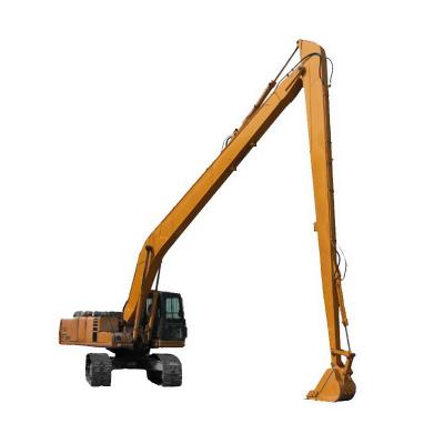 China Promotion 100% Hot Excavator Attachments New Excavator Boom And Reach Arms Long For VOLVO EC170DL/EC210DL/EC220DL/EC250DL/EC350DL Parts for sale