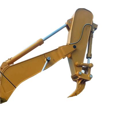 China Excavator Heavy Duty Excavator Rock Boom with Strong Digging for KOMATSU/CAT/Caterpillar/DAEWOO/HITACHI/HYUNDAI Excavator Parts for sale