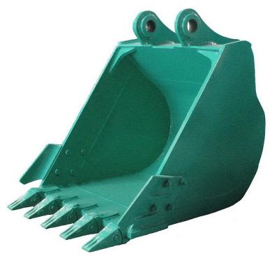 China Excavator Can Be Customized Size Excavator General Duty Digging Excavator Bucket For ALL Models Machinery For Caterpillar Excavator Parts for sale