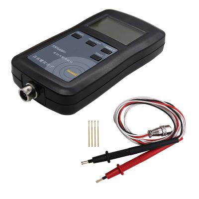 China YR1035 18650 100V EMULead Lithium Battery Internal Resistance Acid Tester Meter 61615 for sale