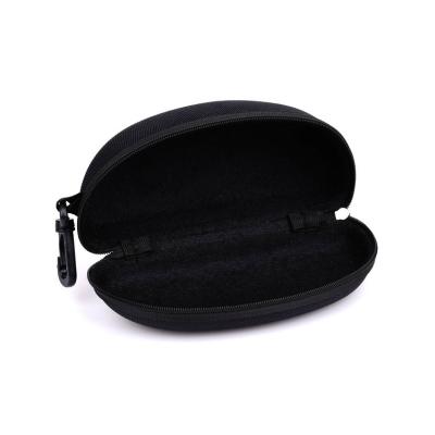 China Eco-friendly EVA Eye Glasses Pouch Sunglasses Display Storage Box Case Clam Shell for sale